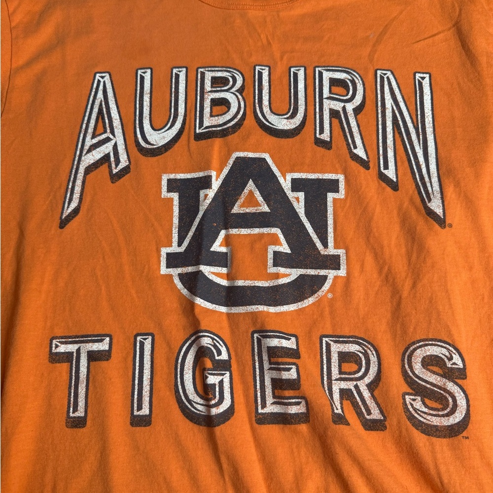 47 Brand Auburn Tigers  Tee L‎